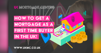 first-time buyer