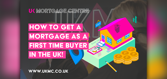 first-time buyer