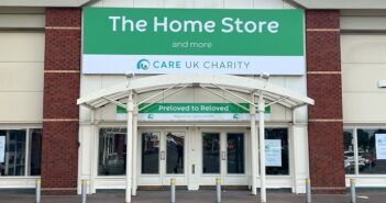 new home store