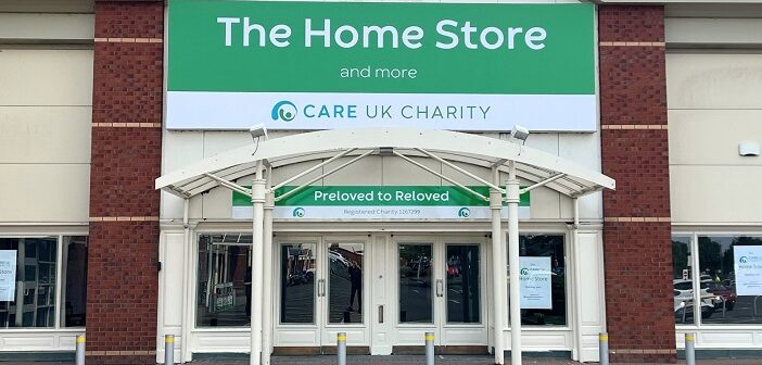 new home store