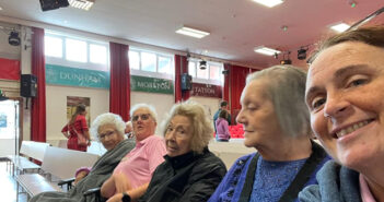Care home