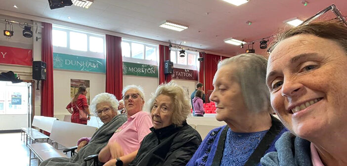 Care home