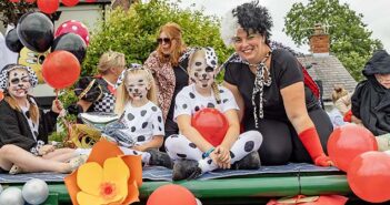 Croft Carnival
