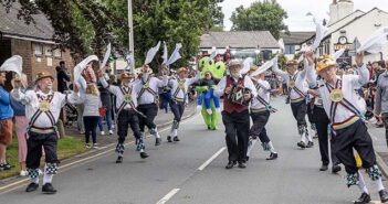 Croft carnival