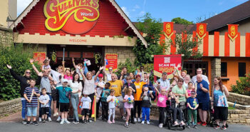 Gulliver's
