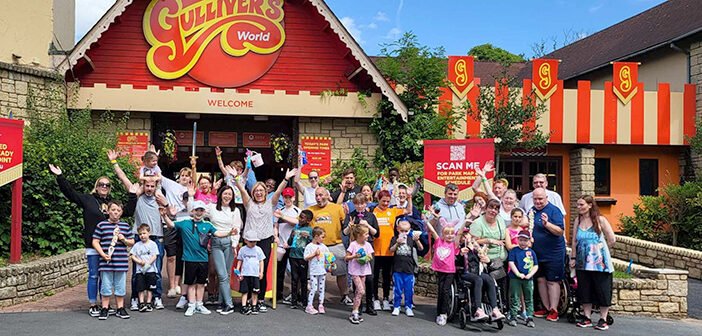Gulliver's