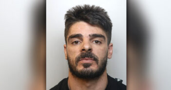 wanted man