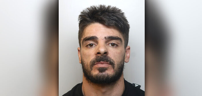 wanted man