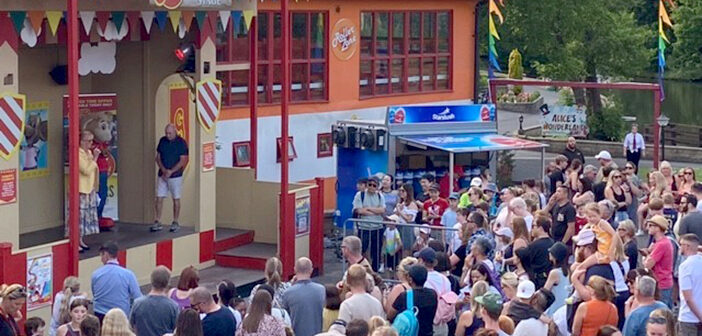 Gulliver’s