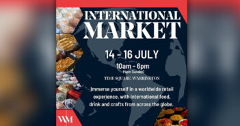 International Market