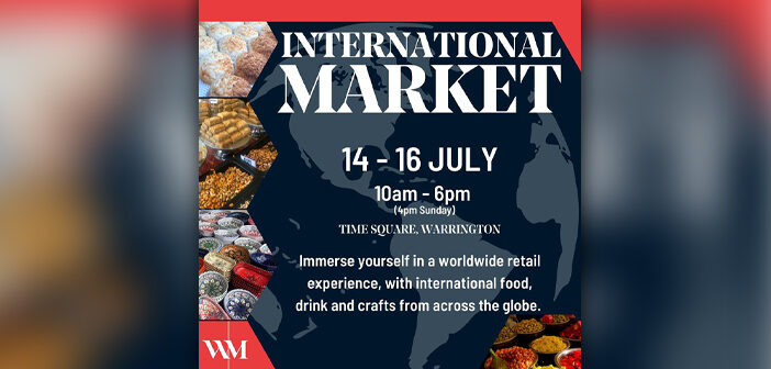 International Market