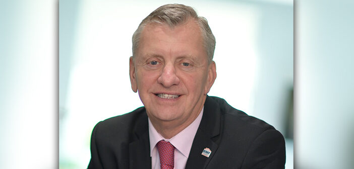 National trade body