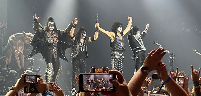 Kiss