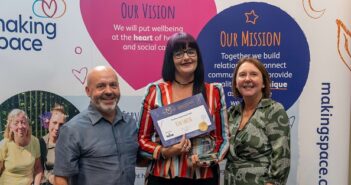 warrington care workers