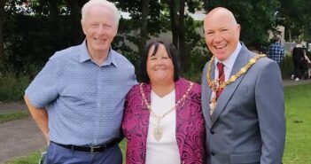 stockton heath festival