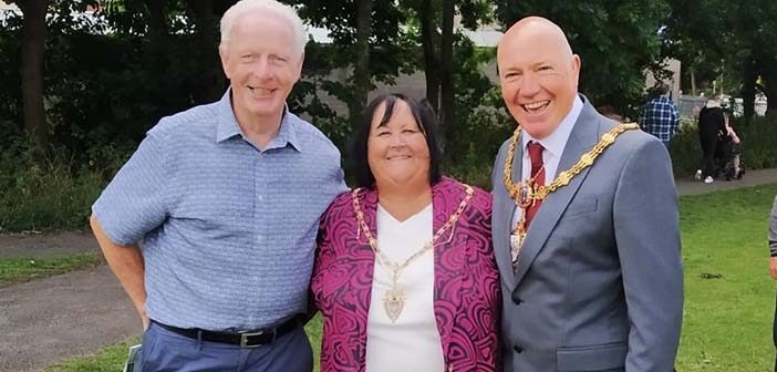 stockton heath festival