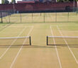 Manor Road Tennis Club
