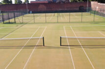 Manor Road Tennis Club