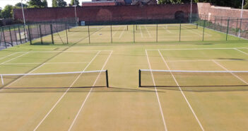 Manor Road Tennis Club
