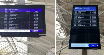 customer information