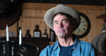 Rich Hall