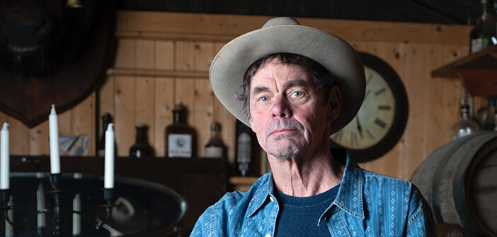Rich Hall