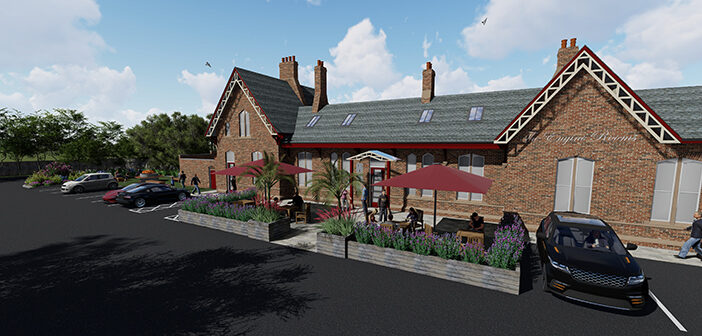 Sankey for Penketh