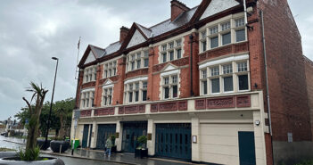 The Grand