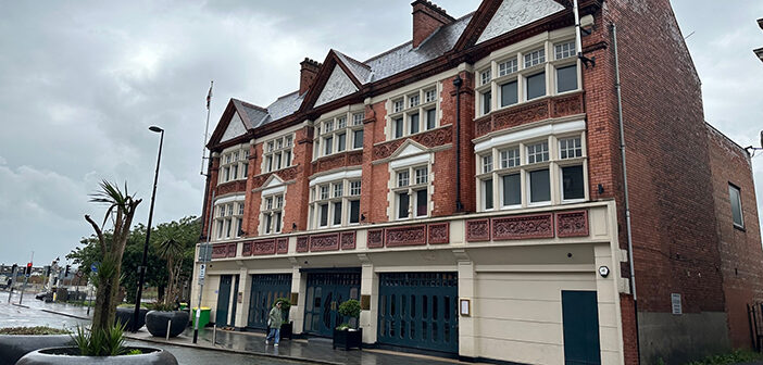 The Grand