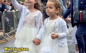 Warrington Worldwide magazine