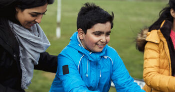 young carers