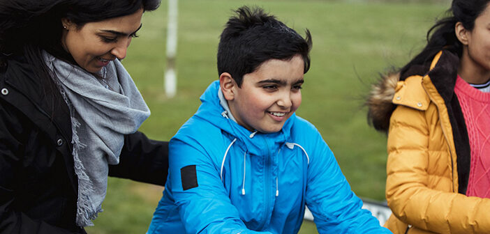young carers