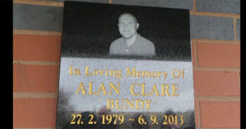 Alan Bundy Clare