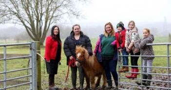 animal rescue centre