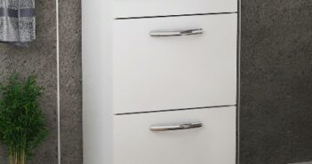 500mm Vanity Unit