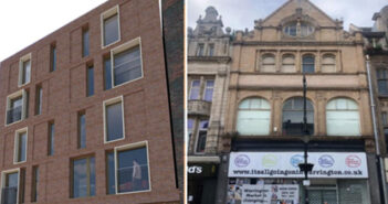 Listed Building