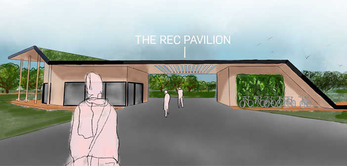 Burtonwood Pavillion