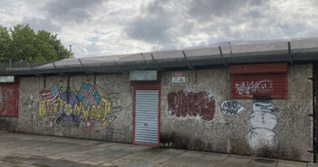 burtonwood pavilion
