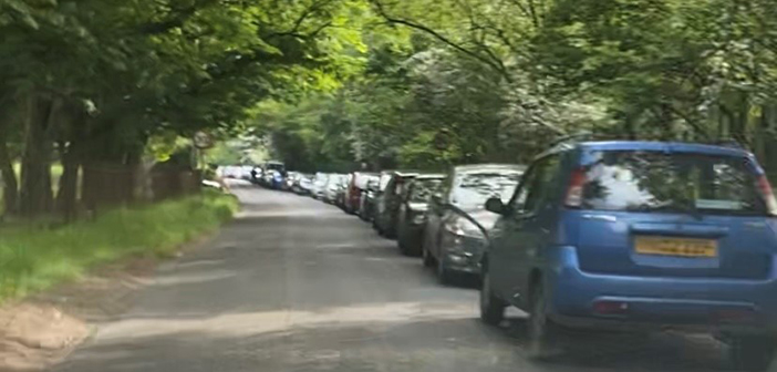 car boot
