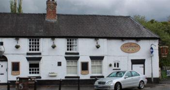 Cheshire Cheese