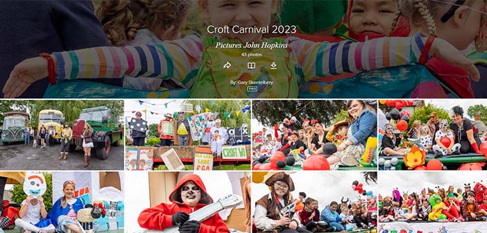 Croft Carnival