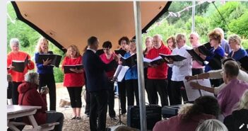 village choir