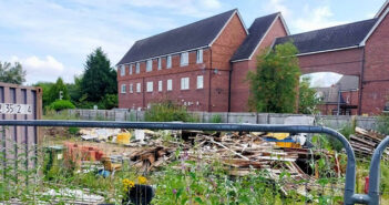 fly-tipping