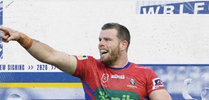 warringotn wolves