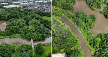 flooding