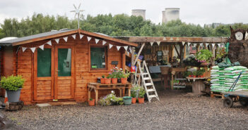 farm shop