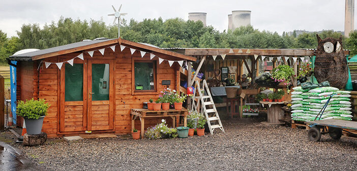 farm shop