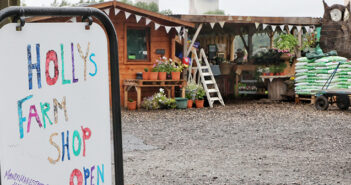 farm shop