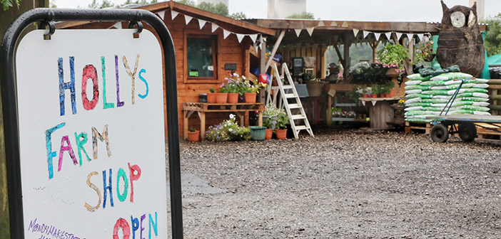 farm shop