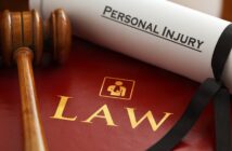 work injury claim